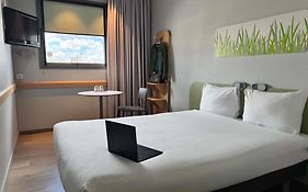 Ibis Budget Madrid Vallecas